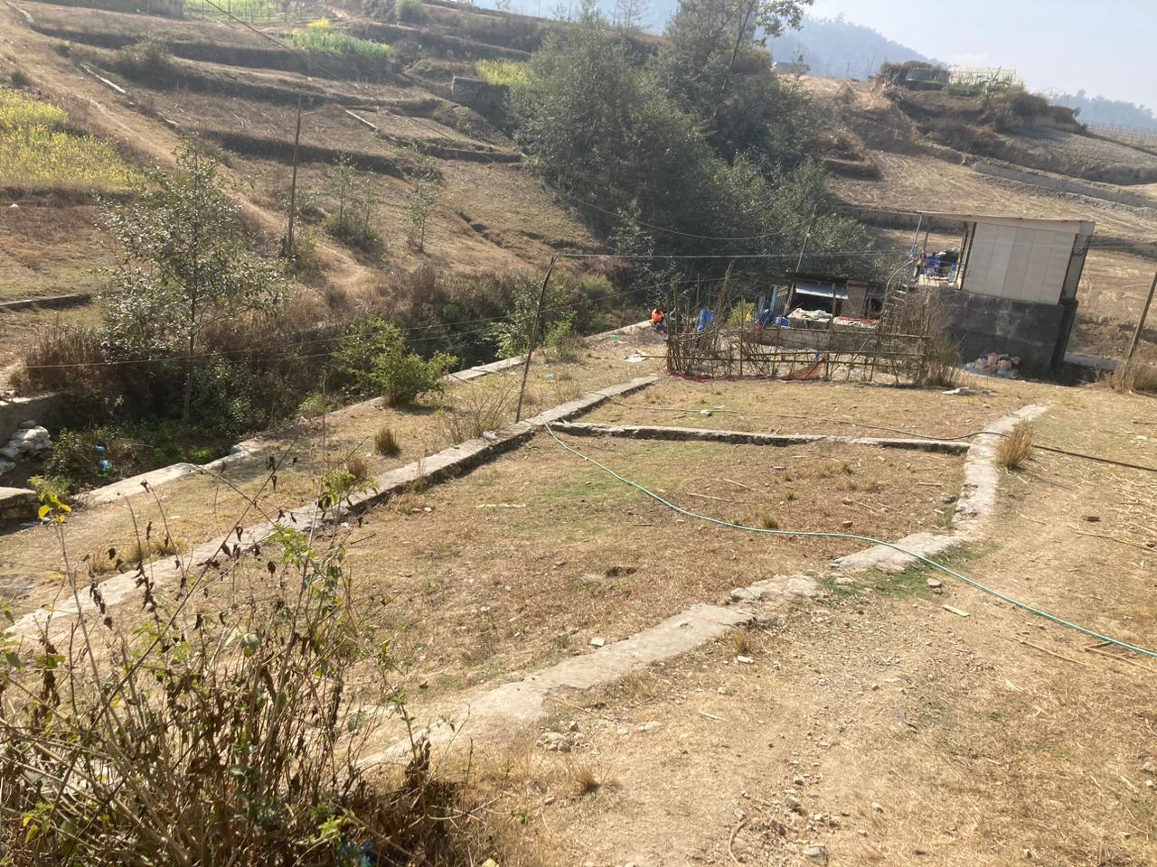 Picture of Mahalaxmi Municipality, Bagmati